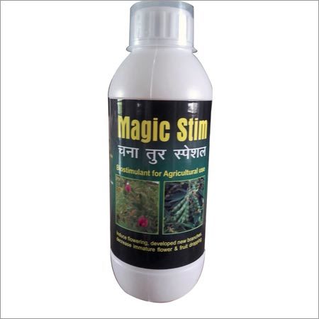 Magic Stim Plant Stimulants