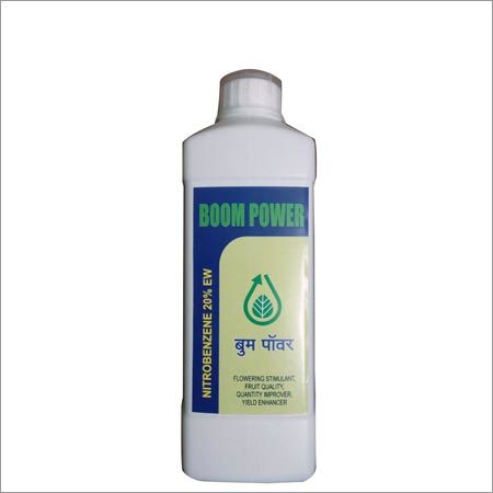 Boom Power Flower Stimulant