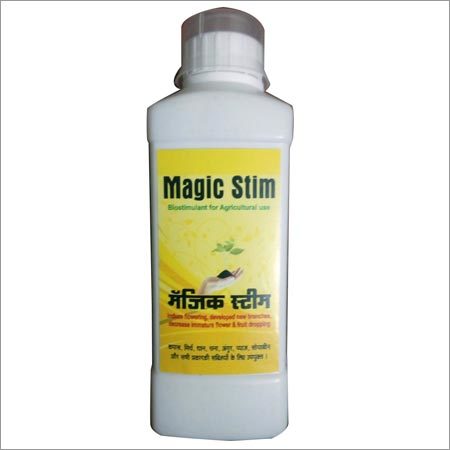 Magic Stim Agricultural Biostimulants