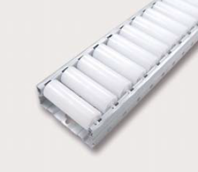 White Small Placon PL - 6014WS