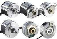Omron Rotary Incremental Encoders