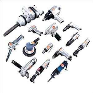 Pneumatic Tools