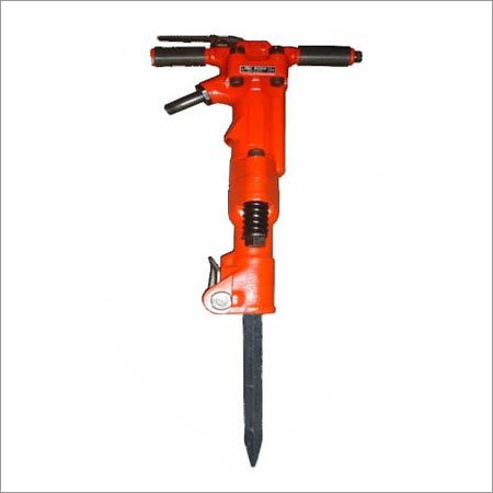 Pneumatic Breaker