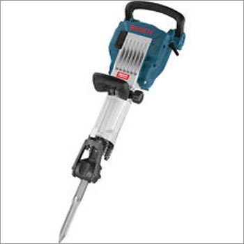 Jack Hammer