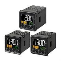 Omron Temperature Controllers