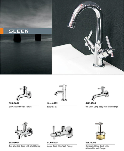 Brass Water Taps