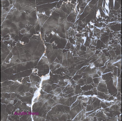 Glazed Vitrified Tiles Grade: Premium