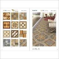 Rustic Floor Tiles Grade: Premium
