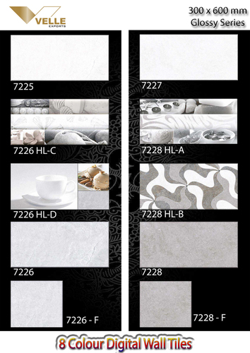 Kitchen Wall Tiles Grade: Premium