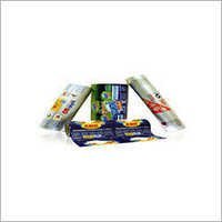 Flexible Packaging Laminates