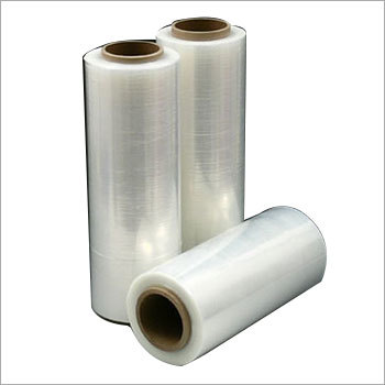 Pallet Stretch Film
