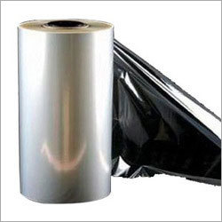 Laminated Polyester Films