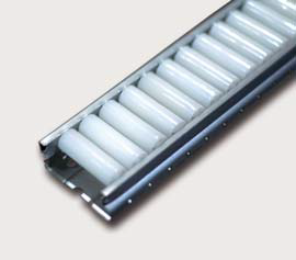 White Small Roller Length: 4 Meter (M)