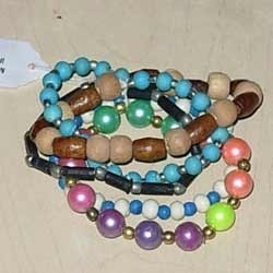 Gemstone Bracelets