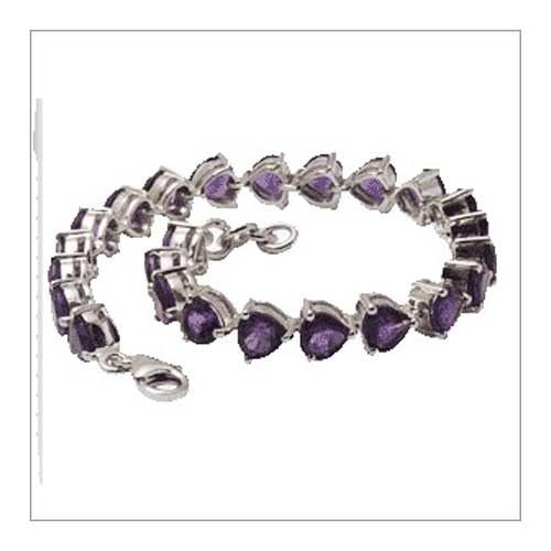 Silver Bracelets