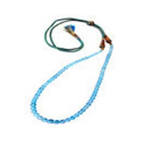 Blue Topaz Beads
