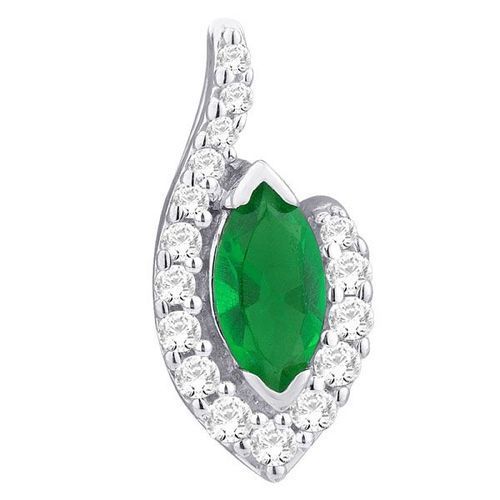 Diamond Pendant