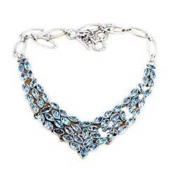 Gemstone Necklaces