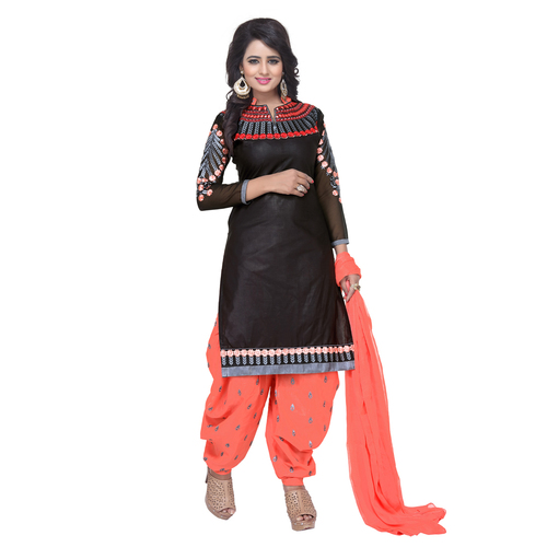 DESIGNER SALWAR SUIT