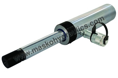 Long Stroke Hydraulic Cylinder