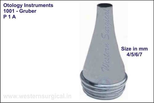 OTOLOGY INSTRUMENTS