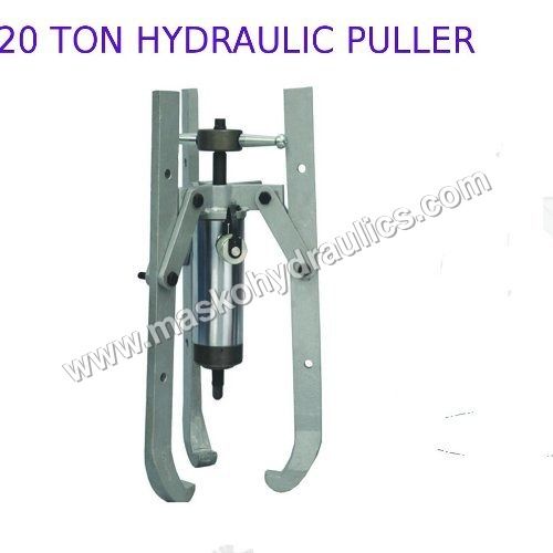 20 Ton Hydraulic Puller