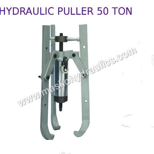 50 Ton Hydraulic Puller