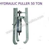 50 Ton Hydraulic Puller