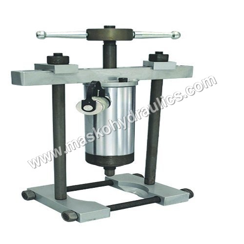 Hydraulic Push Puller