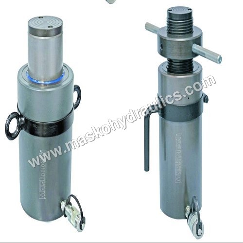 Light Weight Hydraulic Cylinder