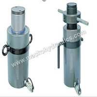 Light Weight Hydraulic Cylinder