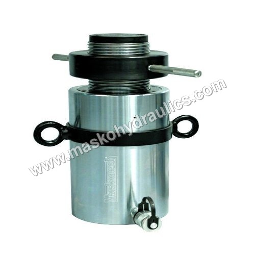 Lock Nut Cylinder