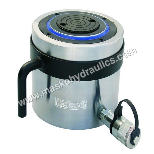 Low Height Hydraulic Cylinder