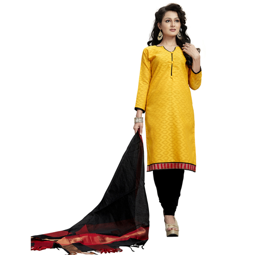 COTTON SALWAR SUIT