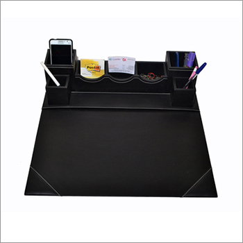 DESK PLANNER