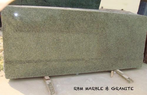 Desert Green Granite Tile