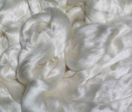 Viscose Waste