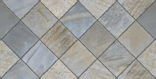 Ceramic Digital Printed Matt Tile