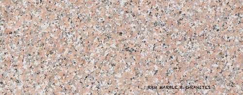 Chima Pink Granite Tile