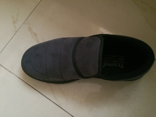 GRAY BLACK MOKATION
