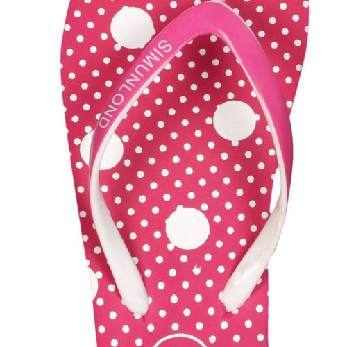 Women Pink Slippers