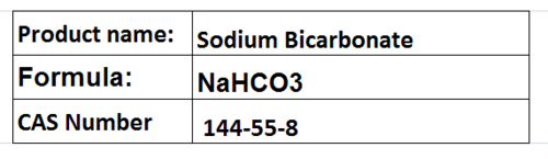 Dichromates