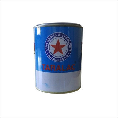 Chlorinated Rubber Paints