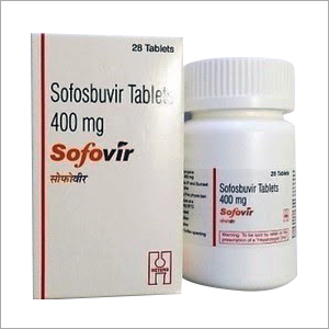 SOFOVIR TABLETS 400 MG