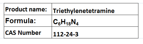 Polyamines