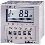 Autonics Timers