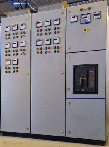 APFC Panel