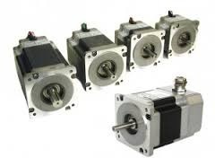 Autonics Stepper Motors