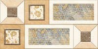 Digital Printed Rustic Tile