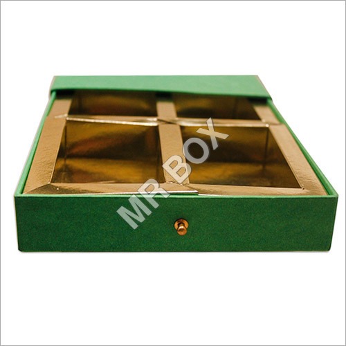 Dry Fruit Gift Boxes